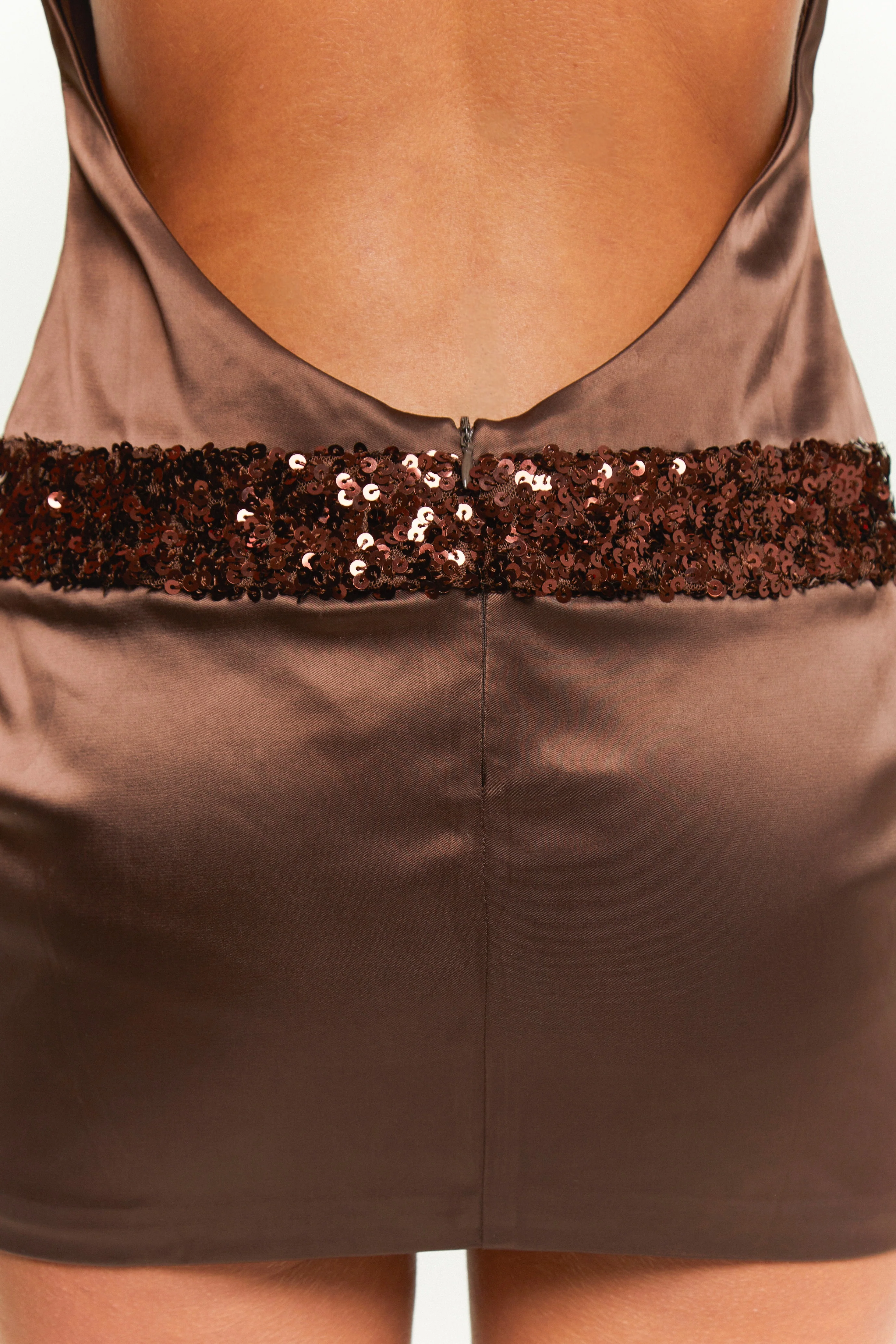 BLAIR MINI | CHOCOLATE - Image 4