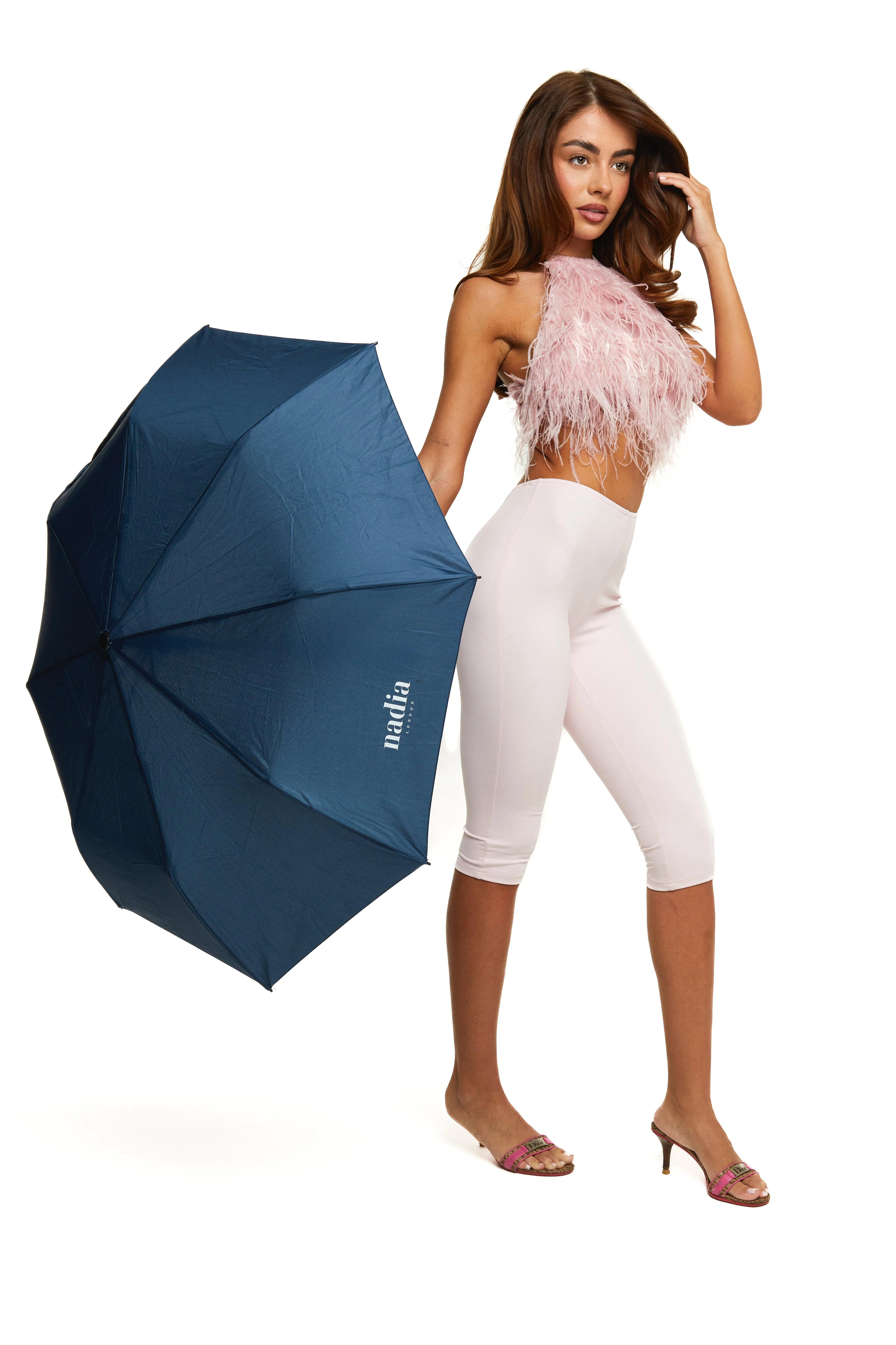 DELILAH TOP | BLOSSOM - Image 7