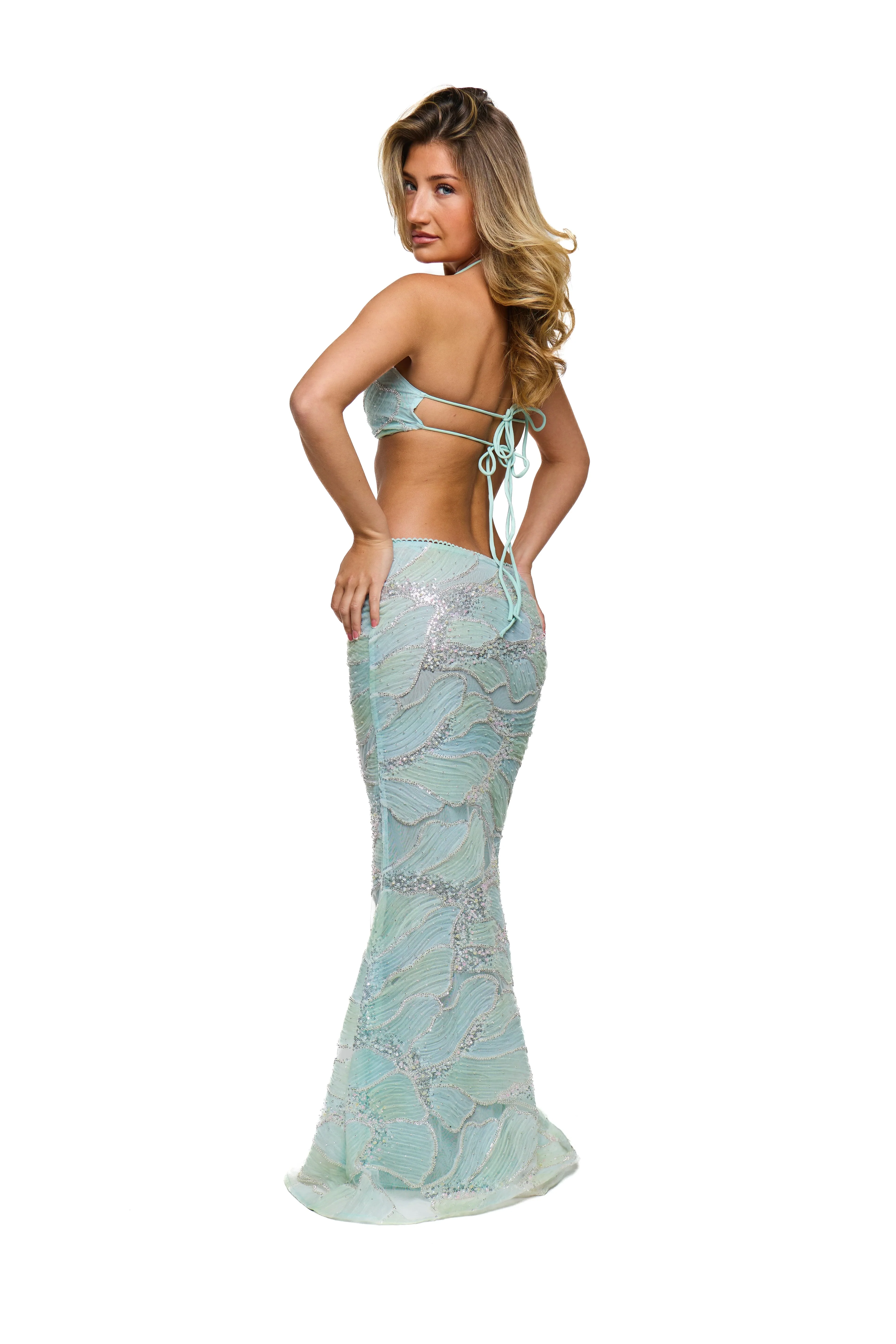 OCEANA BRALETTE | OCEAN REEF - Image 8