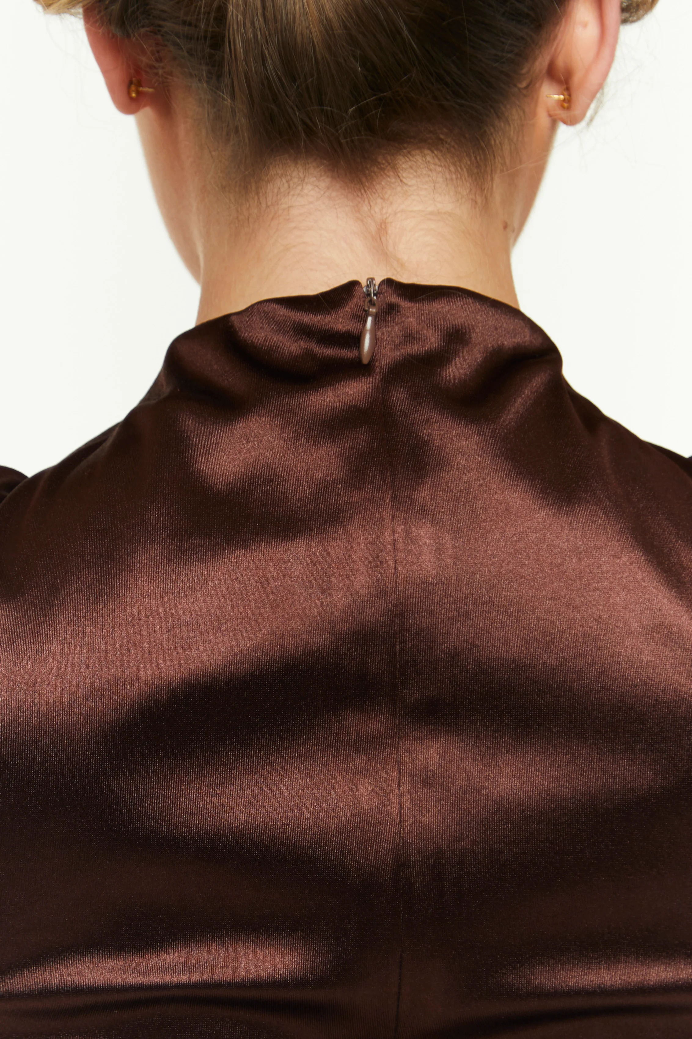 SOPHIA MINI | CHOCOLATE - Image 8